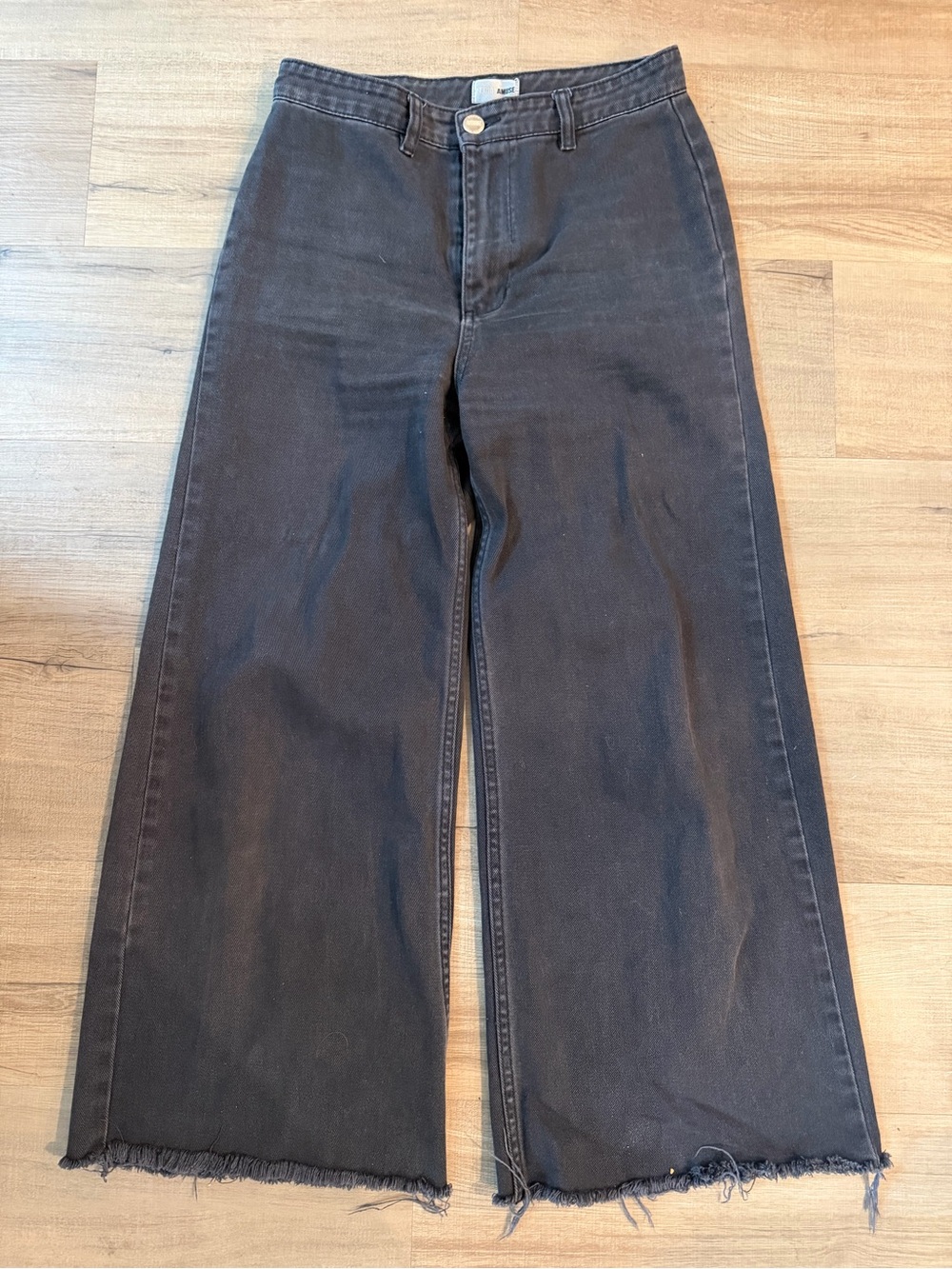 Black Amuse Society Jeans
